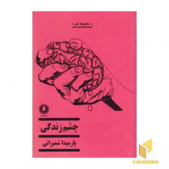 چشم زندگی