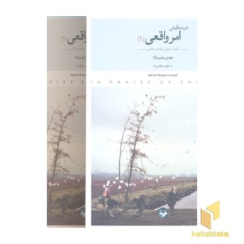 در ستایش امر واقعی