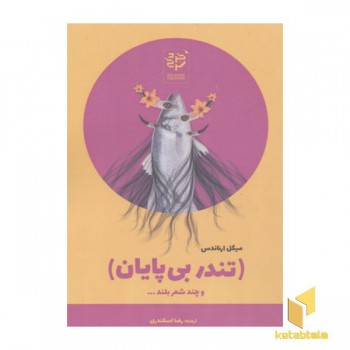 تندر بی پایان