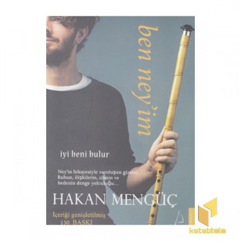اورجینال-ترکی-ben ney imمن نی هستم