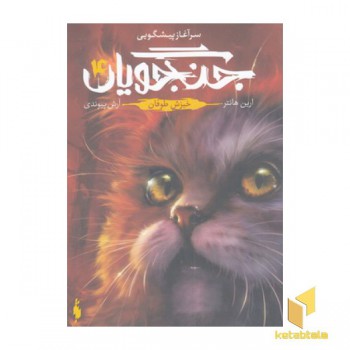 جنگجویان 4-خیزش طوفان