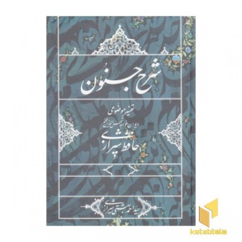 شرح جنون