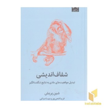 شفاف اندیشی