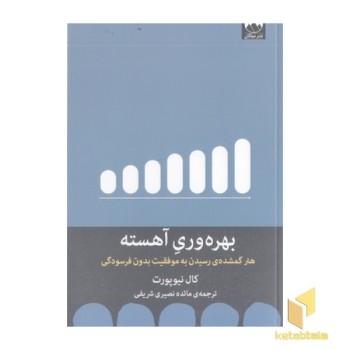 بهره وری آهسته