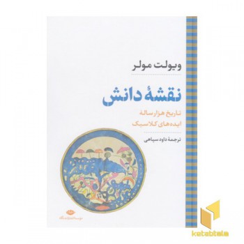 نقشه دانش