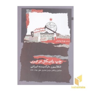 چپ رادیکال در ایران