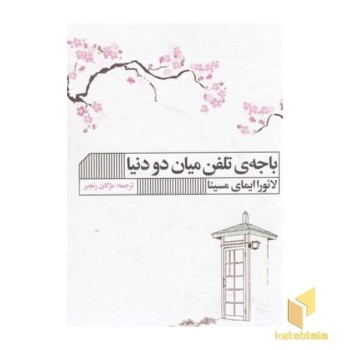 باجه تلفن میان دو دنیا