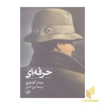 حرفه ای