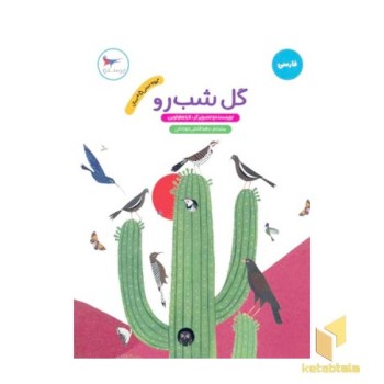گل شب رو