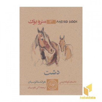 دشت