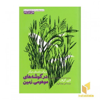 در گوشه های موهومی زمین