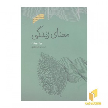 معنای زندگی