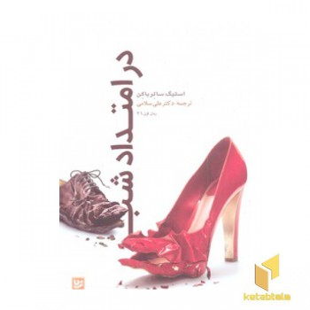 در امتداد شب