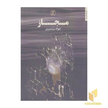 مرداب مرده مرد