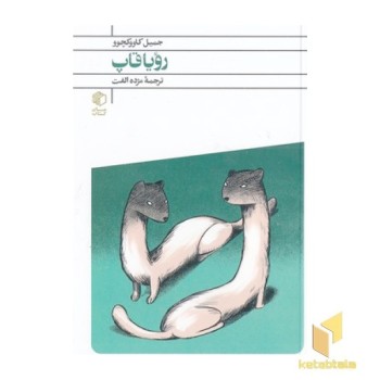 رویا قاپ