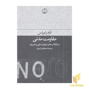 مقاومت مدنی