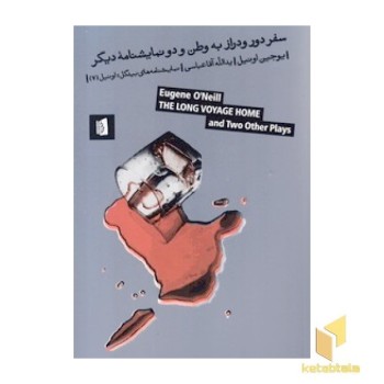 سفر دور و دراز به وطن