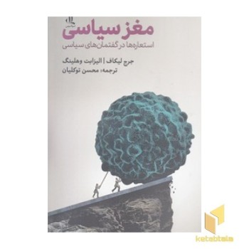 مغز سیاسی