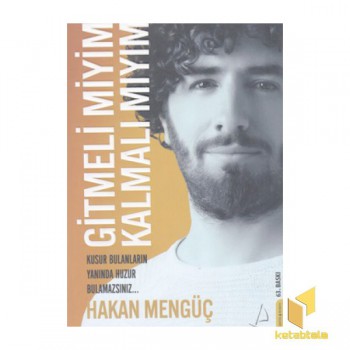 اورجینال-رفتنی هستم یا ماندنی ترکی-gitmeli miyim kalmali miyim