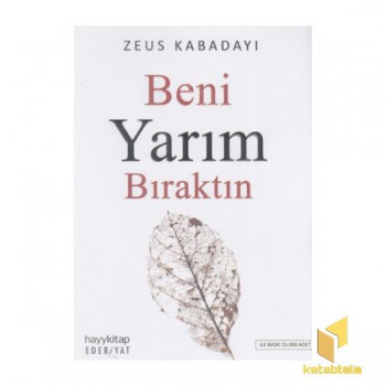 اورجینال-تو منو تنها گذاشتی ترکی-beni yarim biraktin