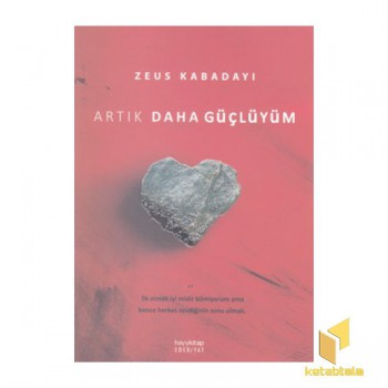 اورجینال-ترکی-artik dahajucluyumمن الان قوی ترم