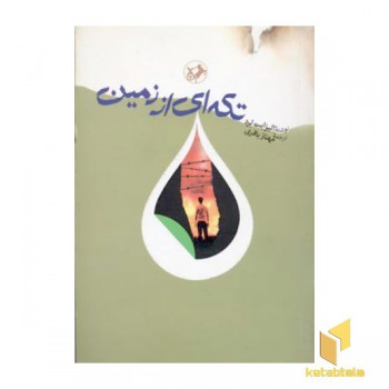 تکه ای از زمین(رقعی)امیرکبیر