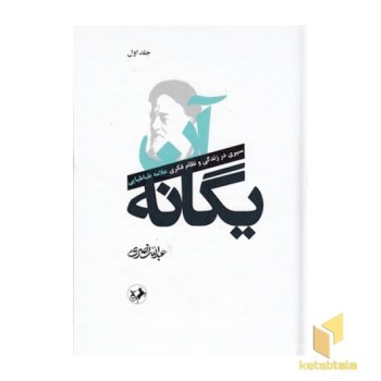 آن یگانه