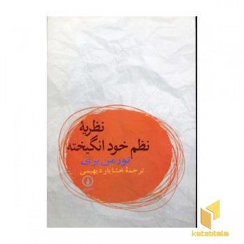 نظریه نظم خود انگیخته
