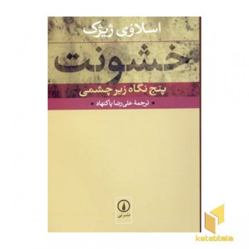 خشونت(پنج نگاه زیر چشمی)