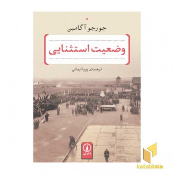وضعیت استثنایی