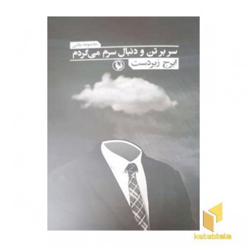 سر بر تن و دنبال سرم می گردم
