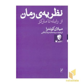 نظریه ی رمان
