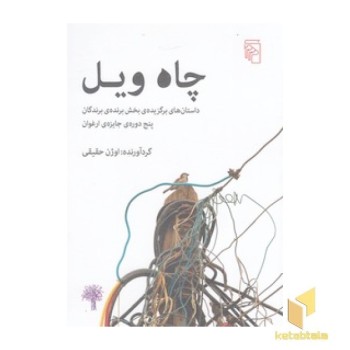 چاه ویل