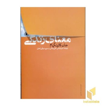 معنای زندگی