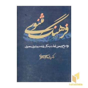 فرهنگ مثنوی