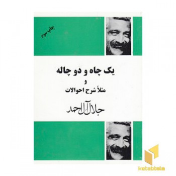 یک چاه و دو چاله