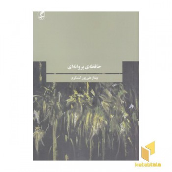 حافظه ی پروانه ای