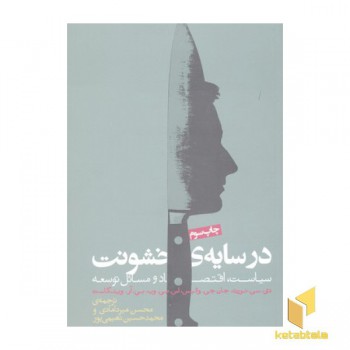 در سایه خشونت- سیاست اقتصاد و مسائل توسعه