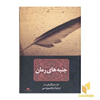 جنبه های رمان
