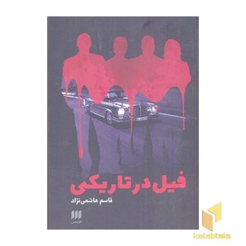 فیل در تاریکی