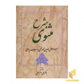 شرح مثنوی (1جلد )