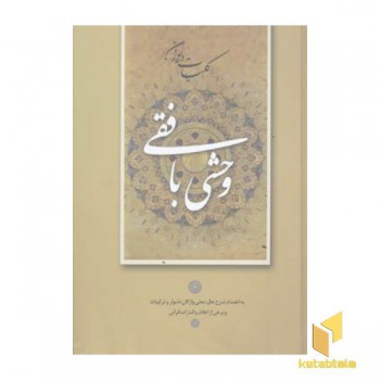 کلیات دیوان وحشی بافقی