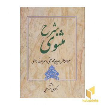 شرح مثنوی (جلد3)
