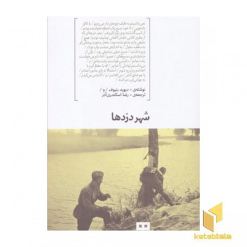 شهر دزدها