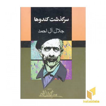 سرگذشت کندوها