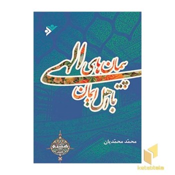 پیمانهای الهی ( جلد 8 )
