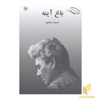 باغ آینه