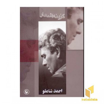 گزینه اشعار احمد شاملو
