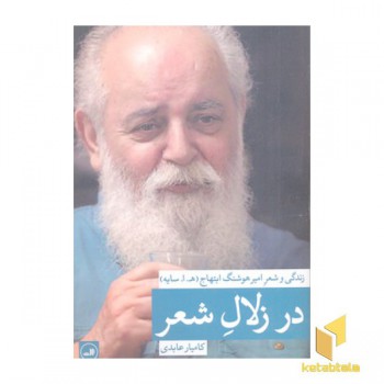 در زلال شعر