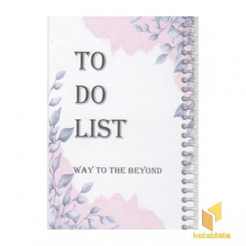 تودو لیست-To do list